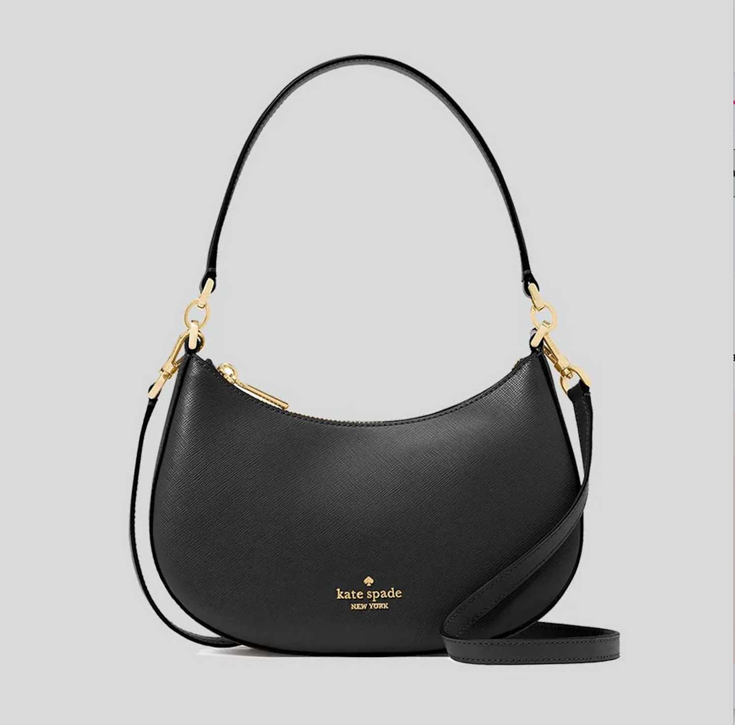 Kate Spade Paige Convertible Crossbody
