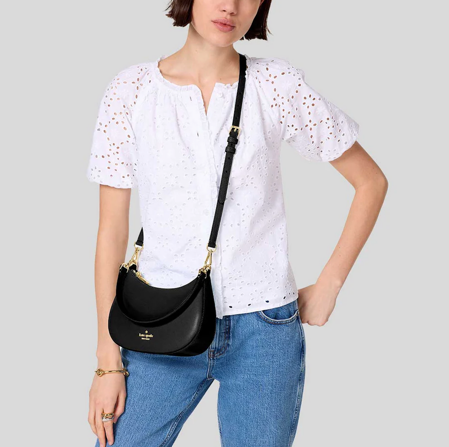 Kate Spade Paige Convertible Crossbody