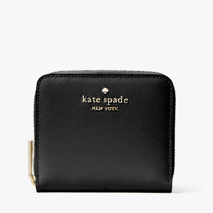 Kate Spade Staci Small Zip Around Wallet KG035