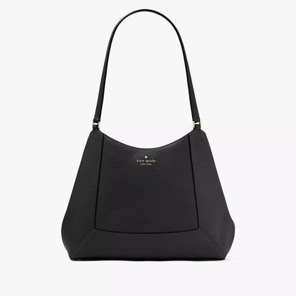 Kate Spade Lena Triple Compartment Shoulder Bag