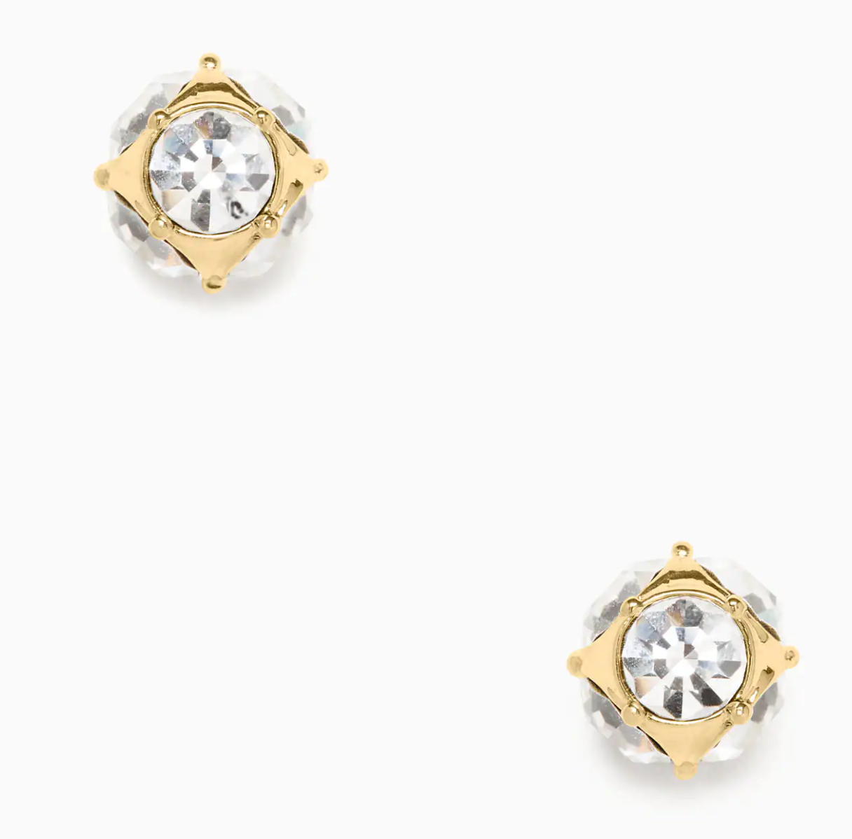 Kate Spade Lady Marmalade Studs O0RU1145