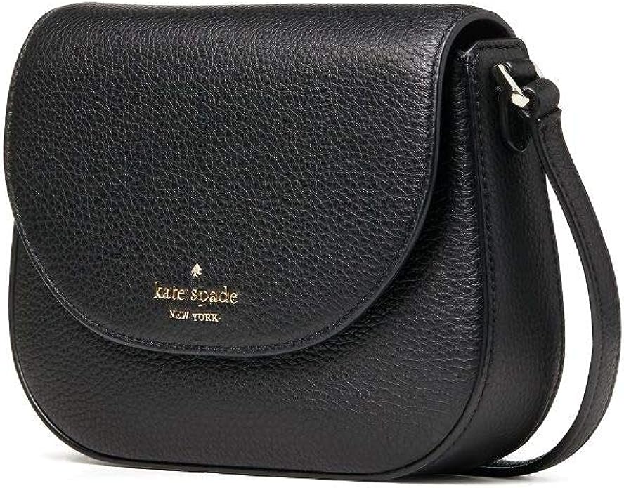 Kate Spade Leila Mini Flap Crossbody WLR00396