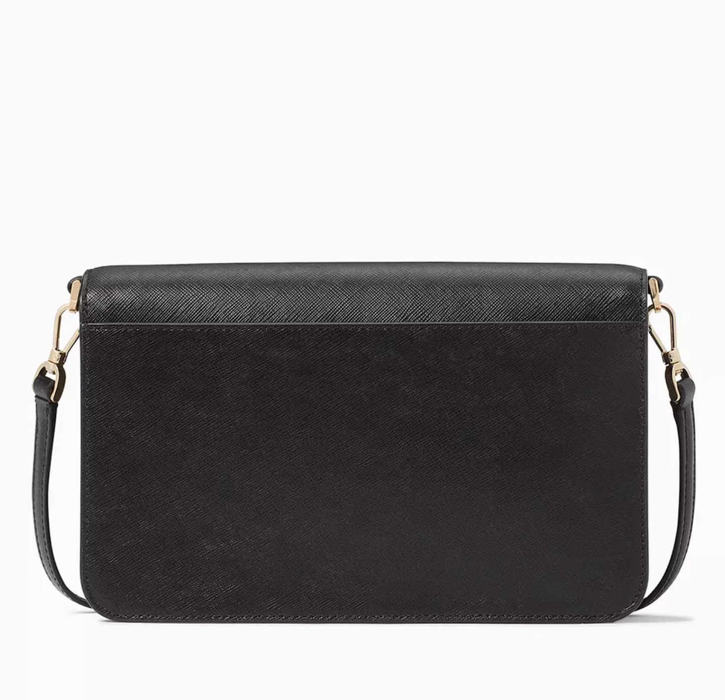 Kate Spade Madison Flap Convertible Crossbody KC430