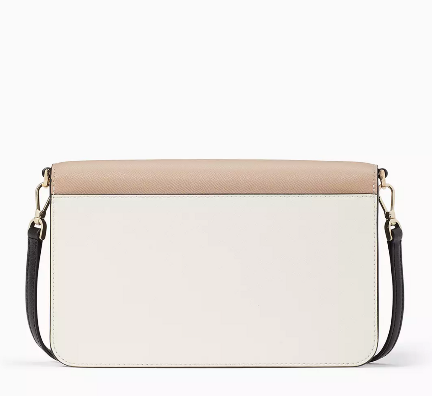 Kate Spade Madison Flap Convertible Crossbody KC623