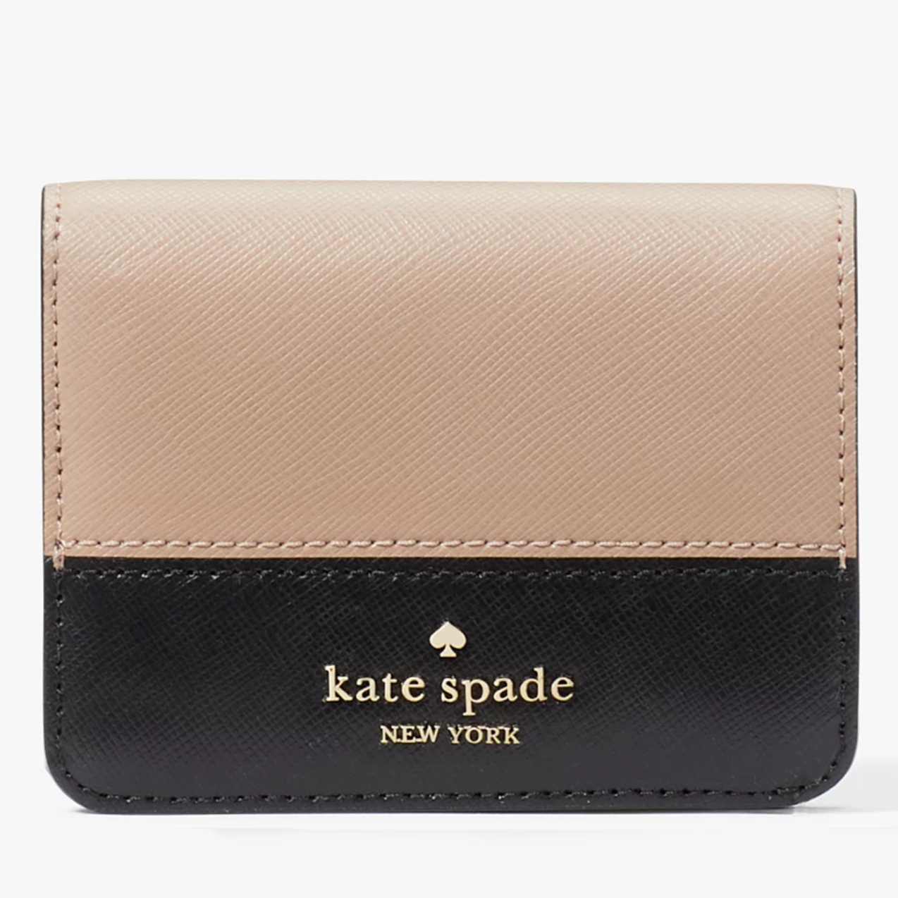 Kate Spade Madison Small Bifold Wallet KC514