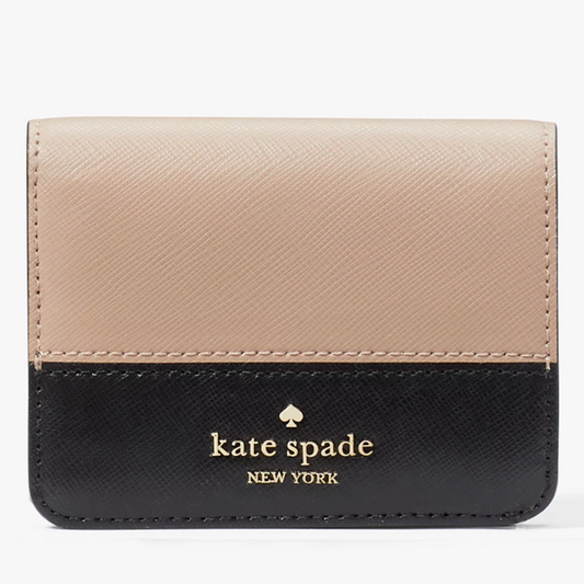 Kate Spade Madison Small Bifold Wallet KC514