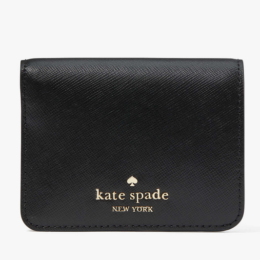 Kate Spade Madison Small Bifold Wallet KC581