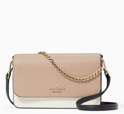 Kate Spade Madison Small Flap Crossbody KC517