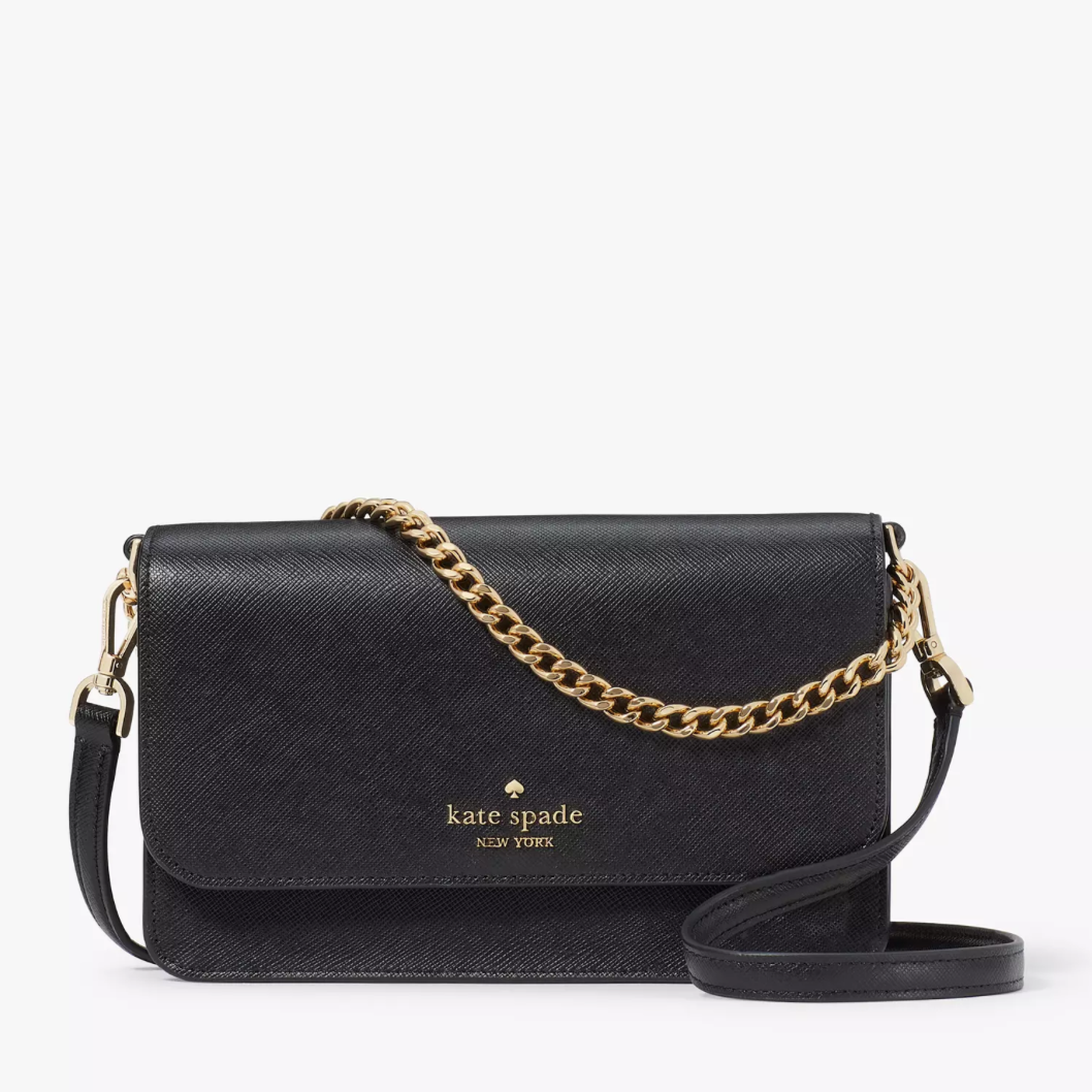 Kate Spade Madison Small Flap Crossbody KC586