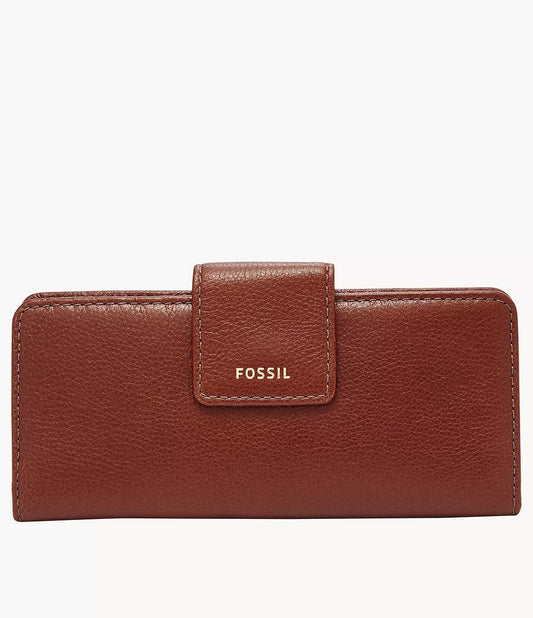 Fossil Madison Slim Clutch