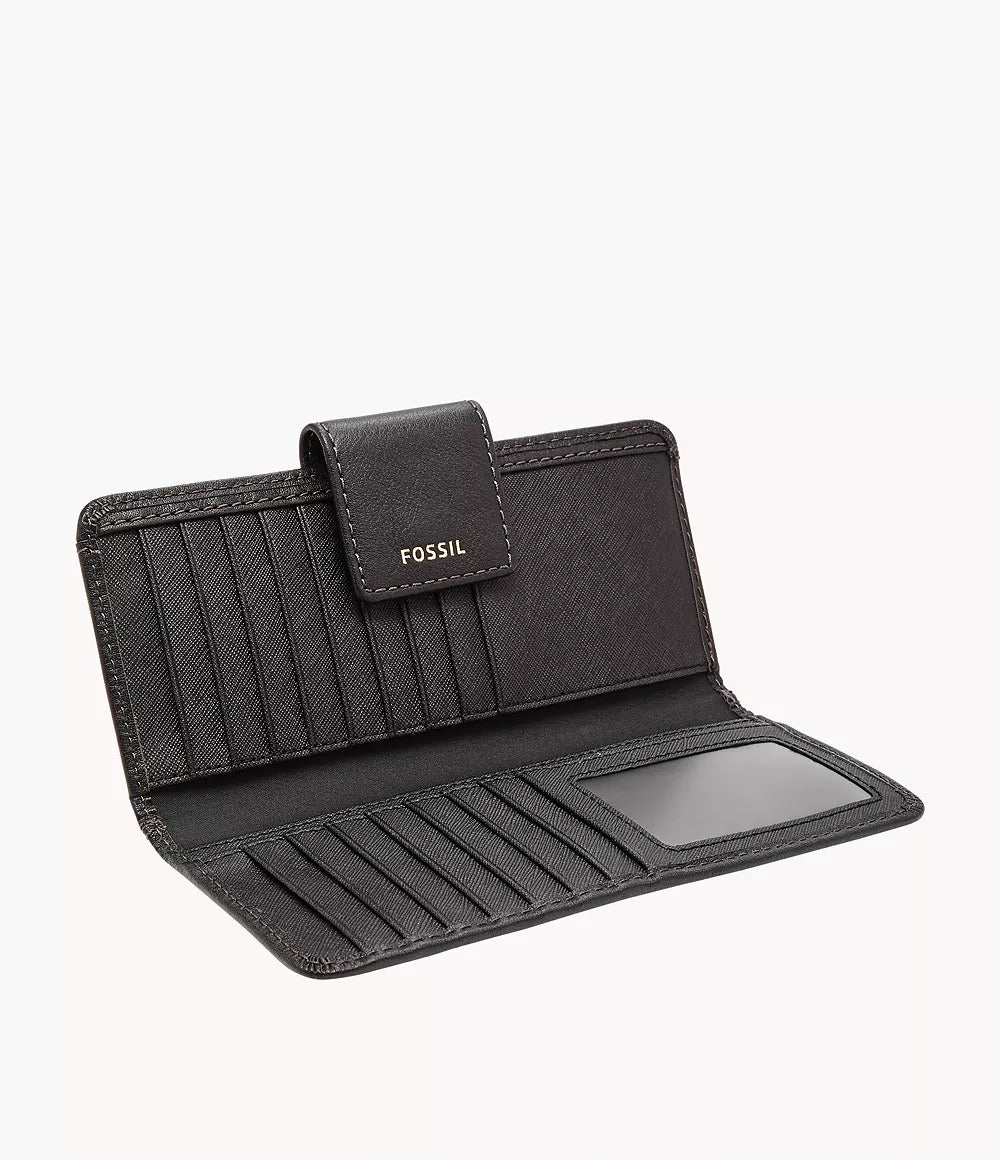 Fossil Madison Slim Clutch