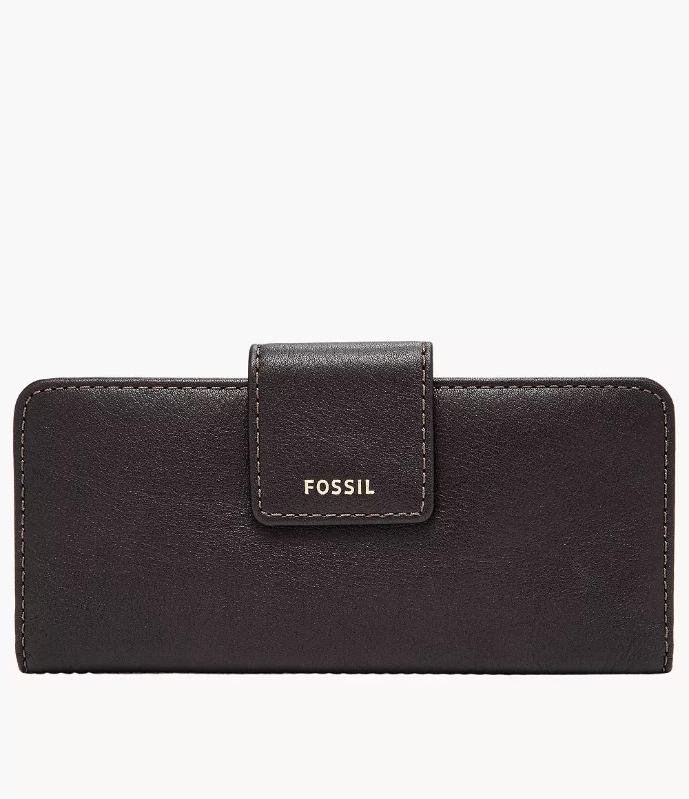 Fossil Madison Slim Clutch