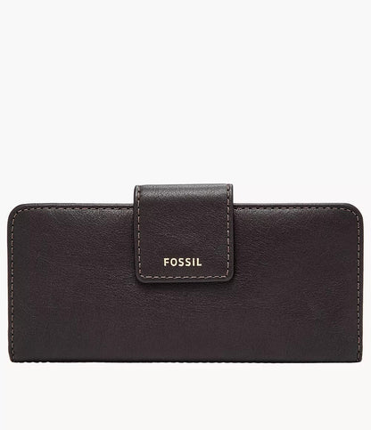 Fossil Madison Slim Clutch