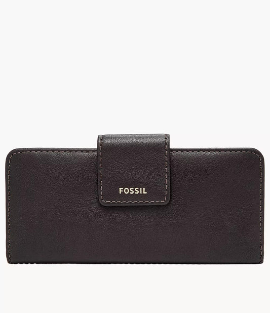 Fossil Madison Slim Clutch