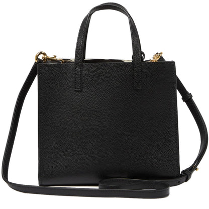 Marc Jacobs Mini Grind Tote Bag in Black M0015685