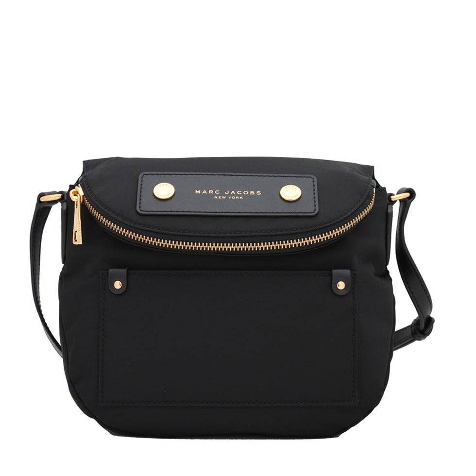 Marc Jacobs Preppy Nylon Natasha Mini Crossbody Bag M0012909