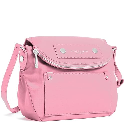 Marc Jacobs Preppy Nylon Natasha Mini Crossbody Bag M0012909