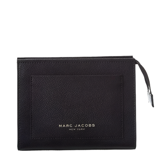 Marc Jacobs cosmetic pouch S202L01 Black