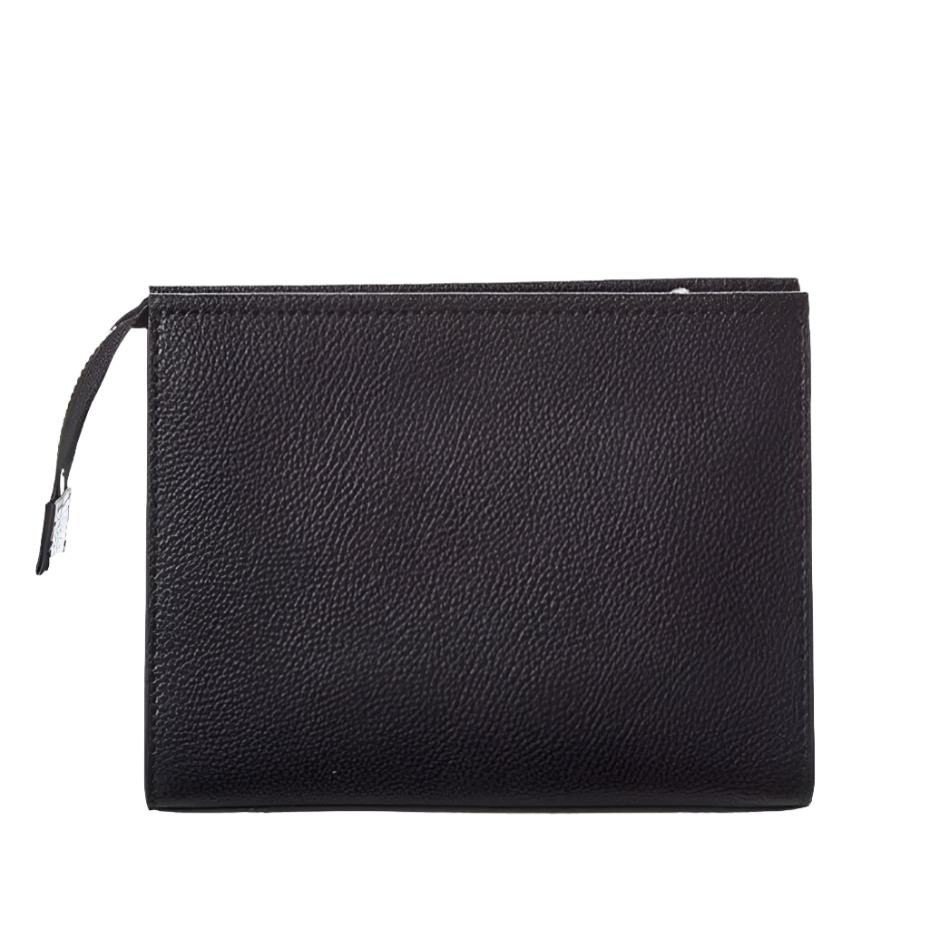 Marc Jacobs cosmetic pouch S202L01 Black