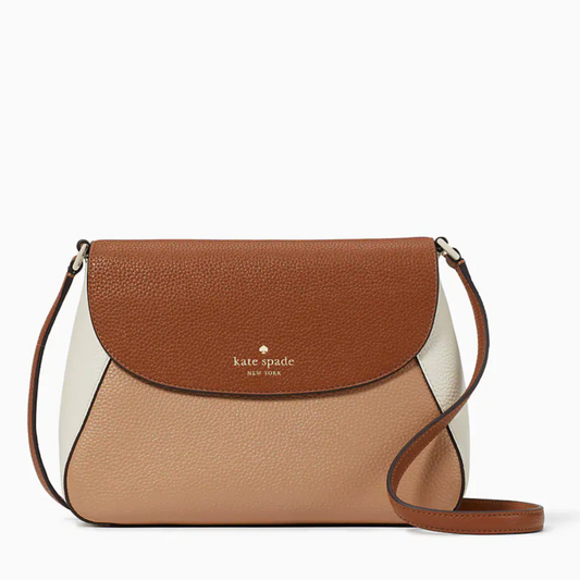 Kate Spade Monica Flap Crossbody KC468