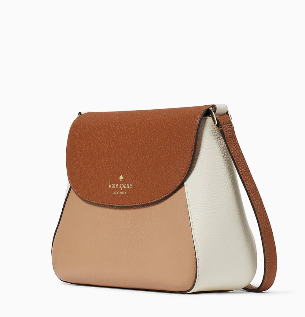 Kate Spade Monica Flap Crossbody KC468