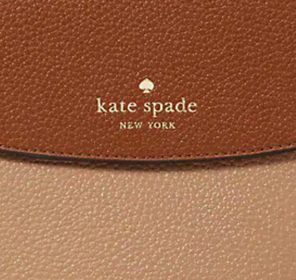 Kate Spade Monica Flap Crossbody KC468