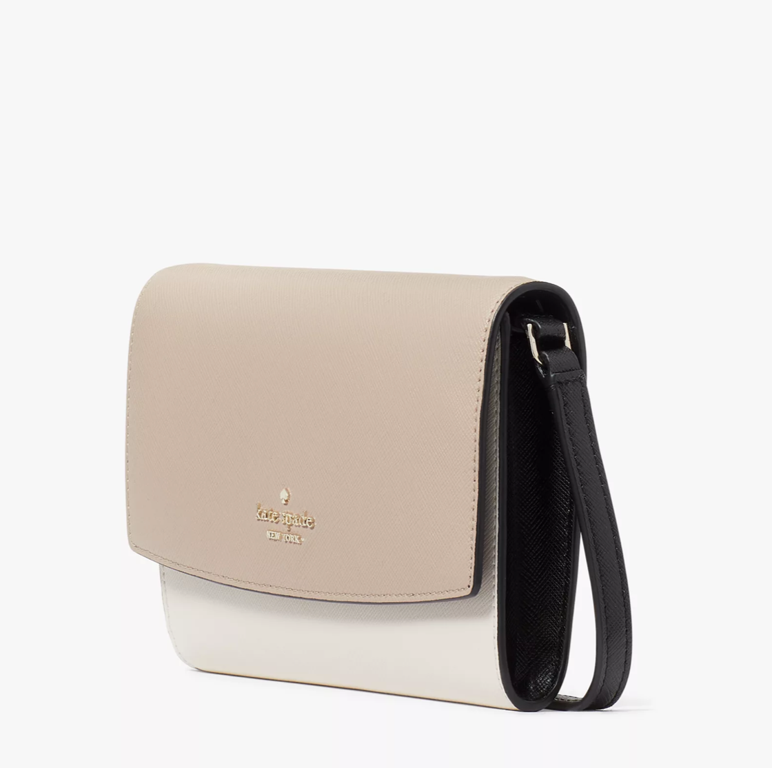 Kate Spade Perry Leather Crossbody KG032