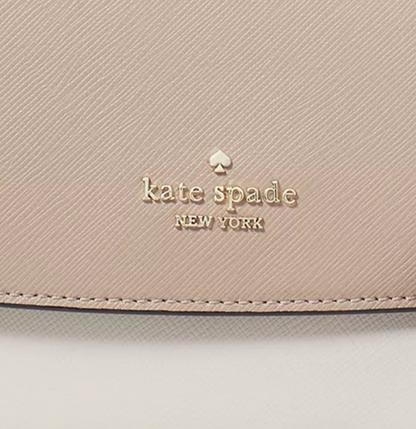 Kate Spade Perry Leather Crossbody KG032