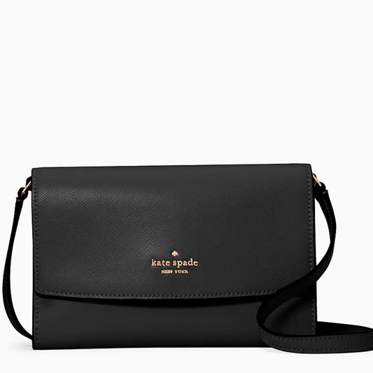 Kate Spade Perry Leather Crossbody KG029