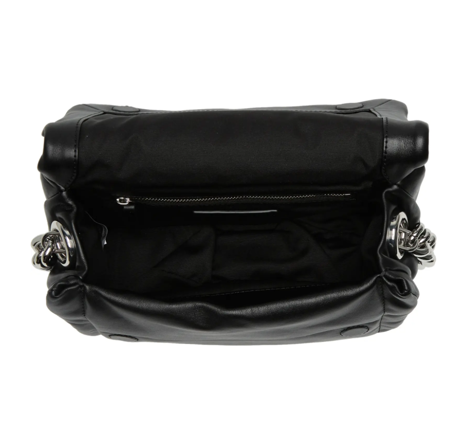 Marc Jacobs Pillow Bag Black H905L01PF22