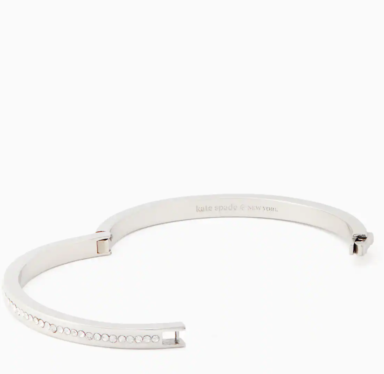 Kate Spade Ring It Up Pave Bangle O0RU2678