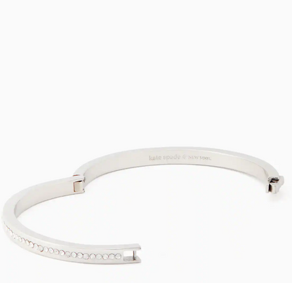 Kate Spade Ring It Up Pave Bangle O0RU2678