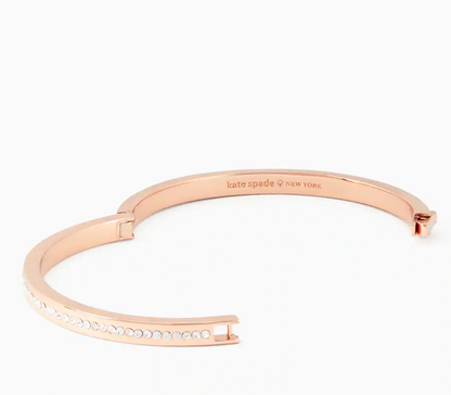 Kate Spade Ring It Up Pave Bangle O0RU2241