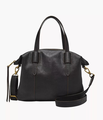 Fossil Skylar Satchel