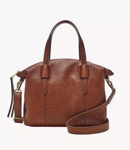 Fossil Skylar Satchel