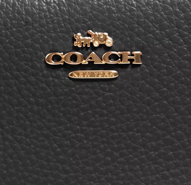 Coach Snap Wallet C2862