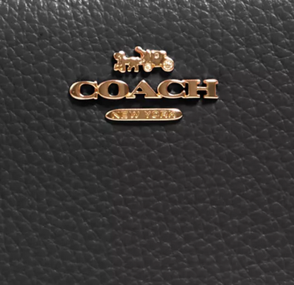 Coach Snap Wallet C2862