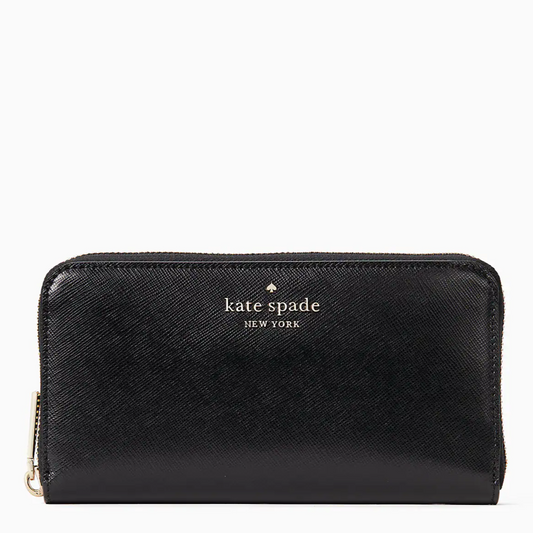 Kate Spade Staci Large Continential Wallet WLR00130