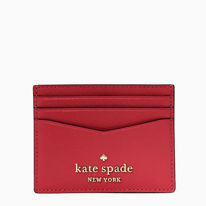 Kate Spade Madison Small Slim Card Holder KC582