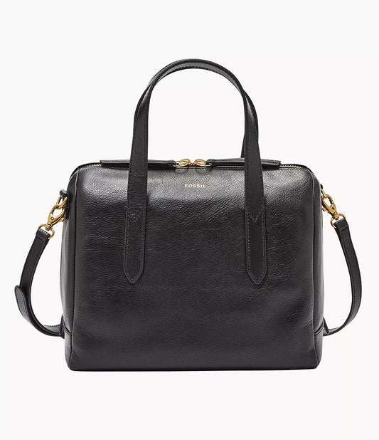 Fossil Sydney Satchel