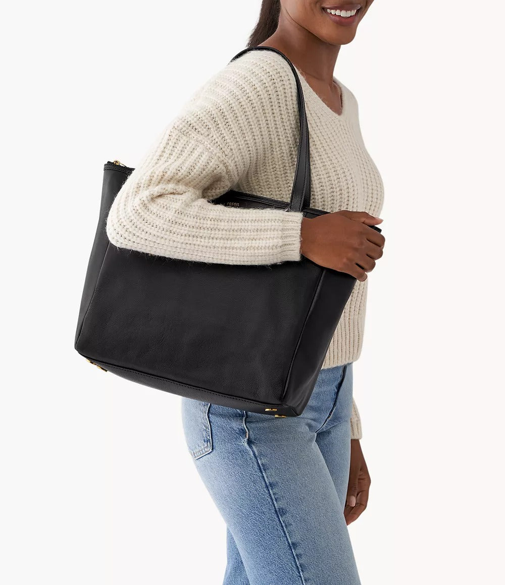 Fossil Sydney Tote