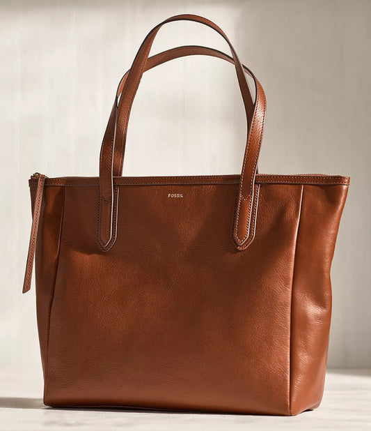 Fossil Sydney Tote