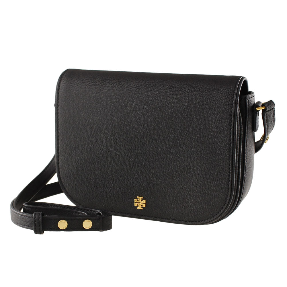 Tory Burch Emerson Crossbody 134839 Black