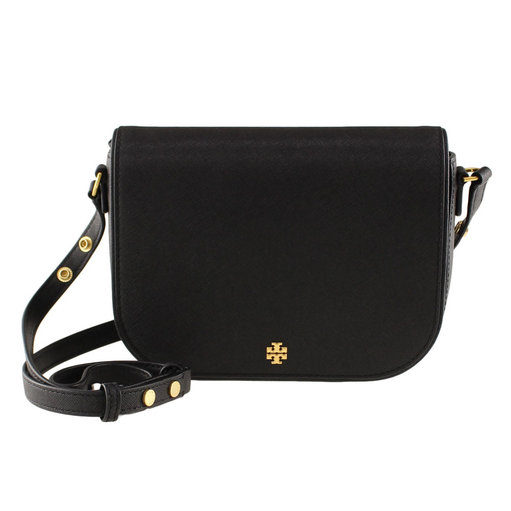 Tory Burch Emerson Crossbody 134839 Black