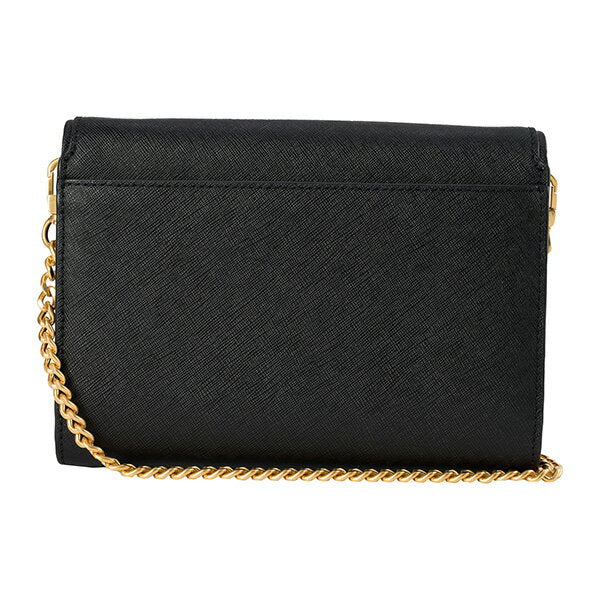 Tory Burch Emerson Crossbody 136093 WOC wallet Black