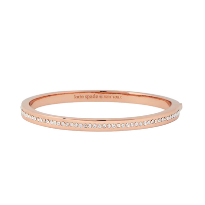 Kate Spade Ring It Up Pave Bangle O0RU2241