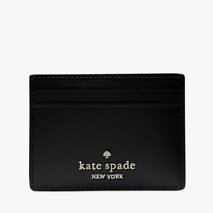 Kate Spade Madison Small Slim Card Holder