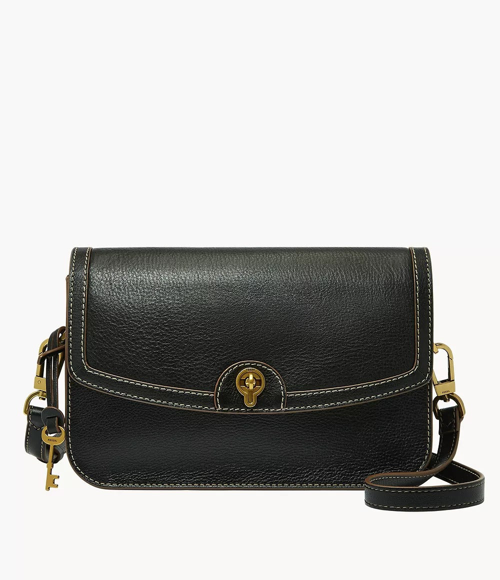 Fossil Ainsley Flap Crossbody